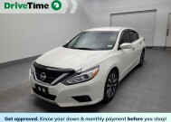 2016 Nissan Altima in Maple Heights, OH 44137 - 2318539 1