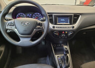 2020 Hyundai Accent in Maple Heights, OH 44137 - 2318540 22