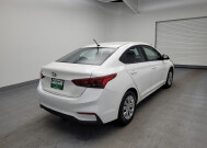 2020 Hyundai Accent in Maple Heights, OH 44137 - 2318540 9