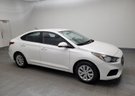 2020 Hyundai Accent in Maple Heights, OH 44137 - 2318540 11