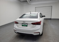 2020 Hyundai Accent in Maple Heights, OH 44137 - 2318540 7