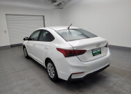 2020 Hyundai Accent in Maple Heights, OH 44137 - 2318540 5
