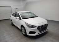 2020 Hyundai Accent in Maple Heights, OH 44137 - 2318540 13