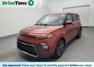 2021 Kia Soul in Maple Heights, OH 44137 - 2318541 1