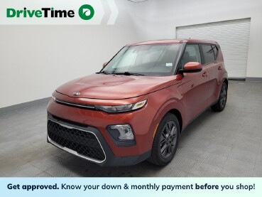 2021 Kia Soul in Maple Heights, OH 44137