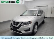 2018 Nissan Rogue in Columbus, OH 43231 - 2318547 1