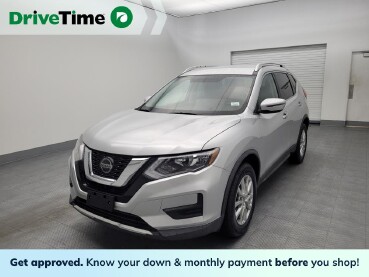 2018 Nissan Rogue in Columbus, OH 43231