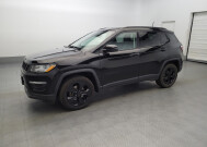 2018 Jeep Compass in Pittsburgh, PA 15237 - 2318555 2
