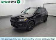 2018 Jeep Compass in Pittsburgh, PA 15237 - 2318555 1