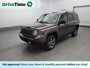 2015 Jeep Patriot in Allentown, PA 18103