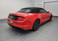 2018 Ford Mustang in St. Louis, MO 63125 - 2318579 9
