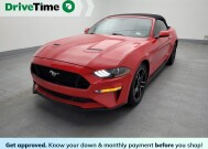 2018 Ford Mustang in St. Louis, MO 63125 - 2318579 1