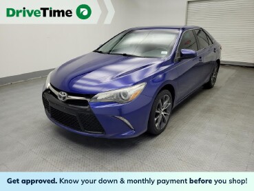 2015 Toyota Camry in Louisville, KY 40258
