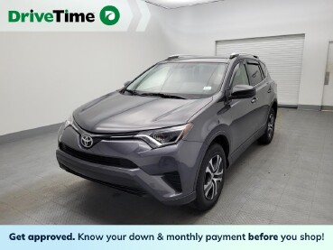 2016 Toyota RAV4 in Maple Heights, OH 44137