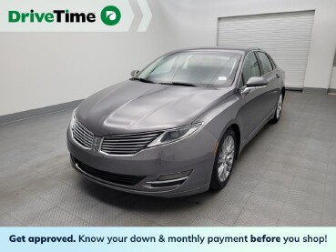 2014 Lincoln MKZ in Columbus, OH 43231