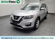 2018 Nissan Rogue in Midlothian, IL 60445 - 2318651 1