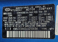 2020 Hyundai Tucson in Plano, TX 75074 - 2318653 33