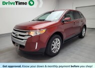 2014 Ford Edge in Downey, CA 90241 - 2318672 1
