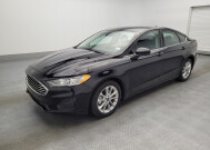 2020 Ford Fusion in Charleston, SC 29414 - 2318680 2