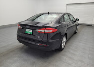 2020 Ford Fusion in Charleston, SC 29414 - 2318680 9