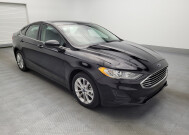 2020 Ford Fusion in Charleston, SC 29414 - 2318680 11