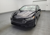 2020 Ford Fusion in Charleston, SC 29414 - 2318680 15