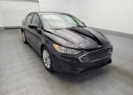 2020 Ford Fusion in Charleston, SC 29414 - 2318680 13