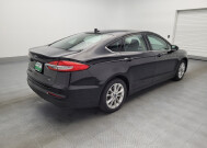 2020 Ford Fusion in Charleston, SC 29414 - 2318680 10