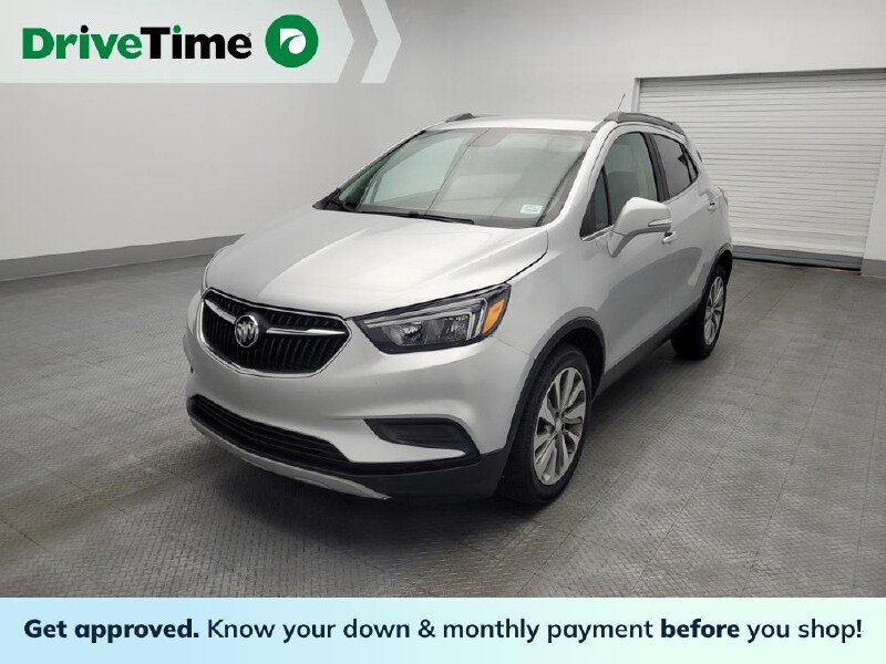 2019 Buick Encore in Kissimmee, FL 34744 - 2318685