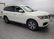 2019 Nissan Pathfinder in Pittsburgh, PA 15236 - 2318690 13