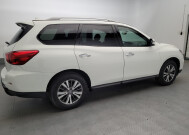 2019 Nissan Pathfinder in Pittsburgh, PA 15236 - 2318690 10