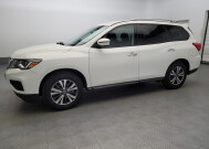 2019 Nissan Pathfinder in Pittsburgh, PA 15236 - 2318690 2