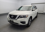2019 Nissan Pathfinder in Pittsburgh, PA 15236 - 2318690 15