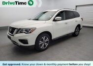 2019 Nissan Pathfinder in Pittsburgh, PA 15236 - 2318690 1