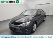 2017 Toyota Camry in Indianapolis, IN 46219 - 2318698 1