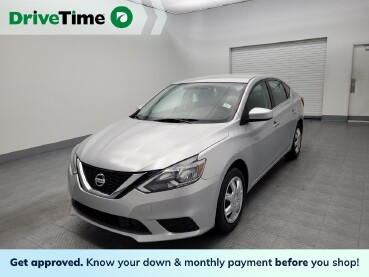 2019 Nissan Sentra in Indianapolis, IN 46219