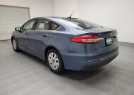 2019 Ford Fusion in Downey, CA 90241 - 2318748 5