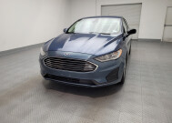 2019 Ford Fusion in Downey, CA 90241 - 2318748 15