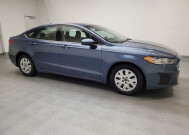 2019 Ford Fusion in Downey, CA 90241 - 2318748 11