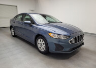 2019 Ford Fusion in Downey, CA 90241 - 2318748 13
