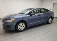 2019 Ford Fusion in Downey, CA 90241 - 2318748 2