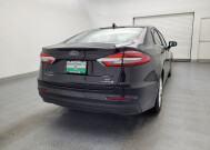2019 Ford Fusion in Winston-Salem, NC 27103 - 2318757 7