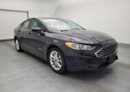 2019 Ford Fusion in Winston-Salem, NC 27103 - 2318757 13