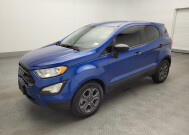2018 Ford EcoSport in Columbia, SC 29210 - 2318772 2