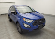 2018 Ford EcoSport in Columbia, SC 29210 - 2318772 13