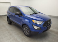 2018 Ford EcoSport in Columbia, SC 29210 - 2318772 11