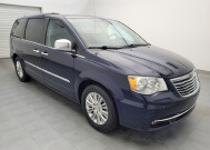 2016 Chrysler Town & Country in Round Rock, TX 78664 - 2318781 11