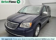 2016 Chrysler Town & Country in Round Rock, TX 78664 - 2318781 1