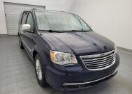 2016 Chrysler Town & Country in Round Rock, TX 78664 - 2318781 13