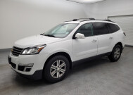 2017 Chevrolet Traverse in Maple Heights, OH 44137 - 2318784 2